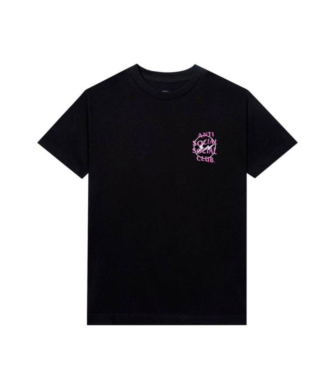 Anti Social Social Tee Precious Pedals