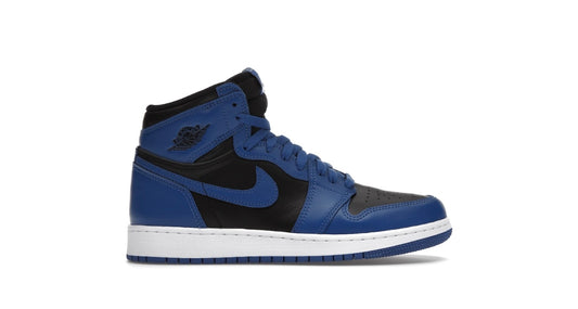 Jordan 1 High Marina Blue