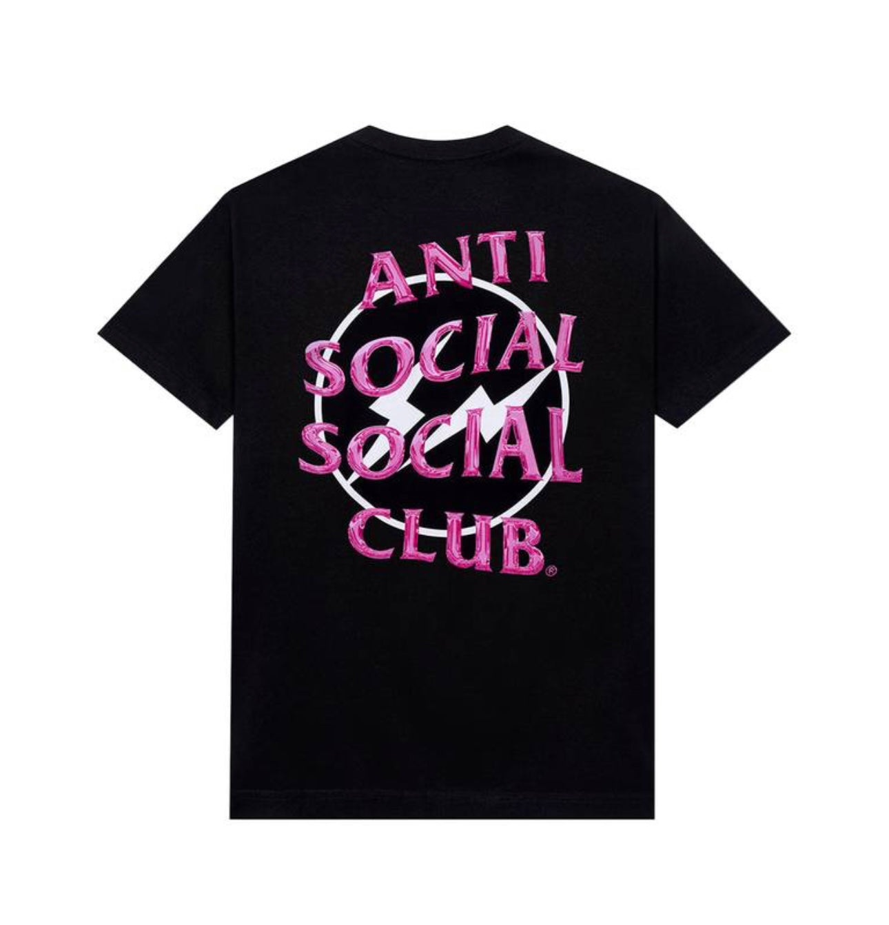 Anti Social Social Tee Precious Pedals