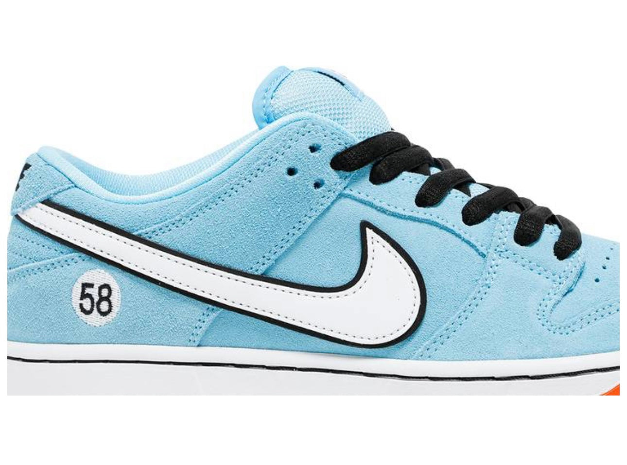 Nike Sb Dunk Low Gulf