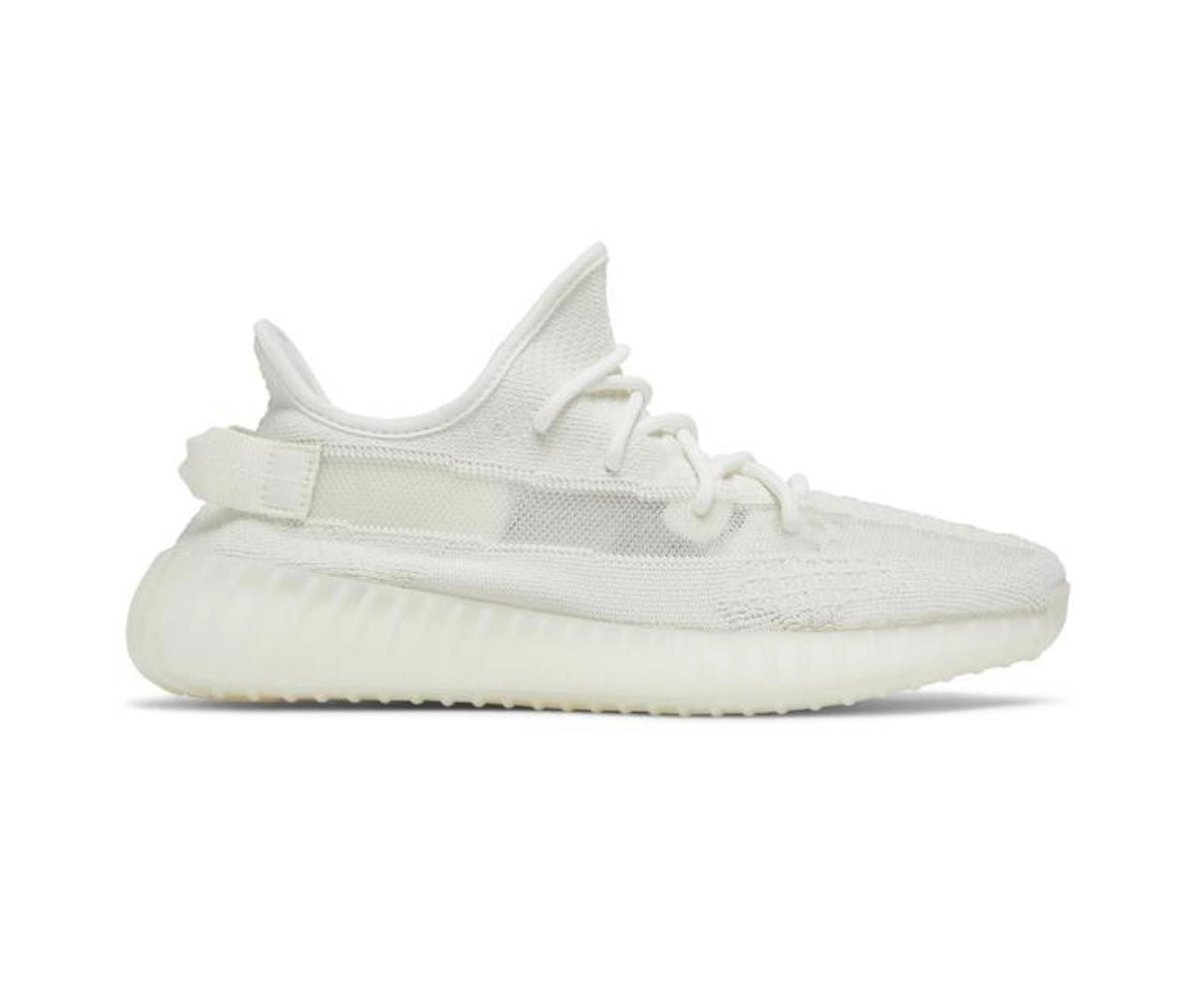 Yeezy 350v2 Bone Deadstock