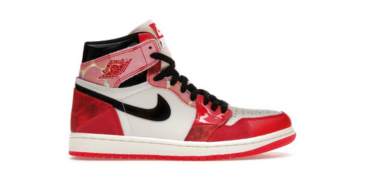 Jordan 1 HIGH OG Spider-Man Across the Spider Verse