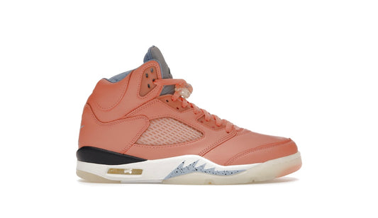 Jordan 5 Khaled Crimson Tint