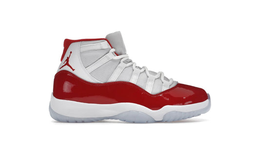 Jordan 11 Cherry