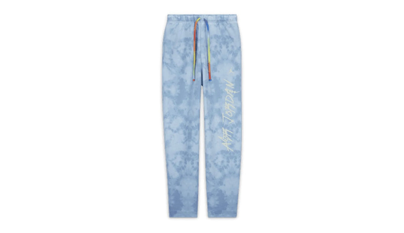 J Balvin Sweatpants
Blue