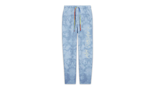 J Balvin Sweatpants
Blue