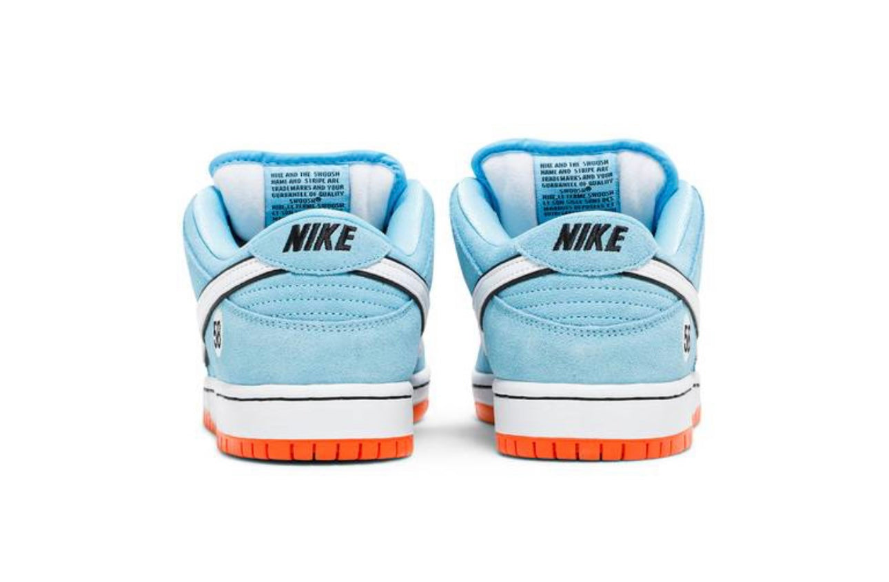 Nike Sb Dunk Low Gulf