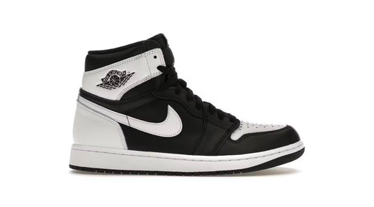 Jordan 1 Retro Black White