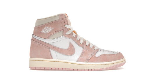 Jordan 1 Washed Pink