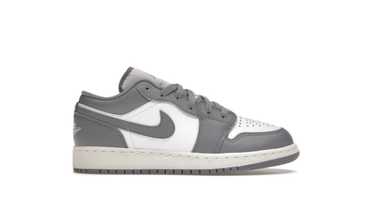 Jordan 1 Low Vintage Grey