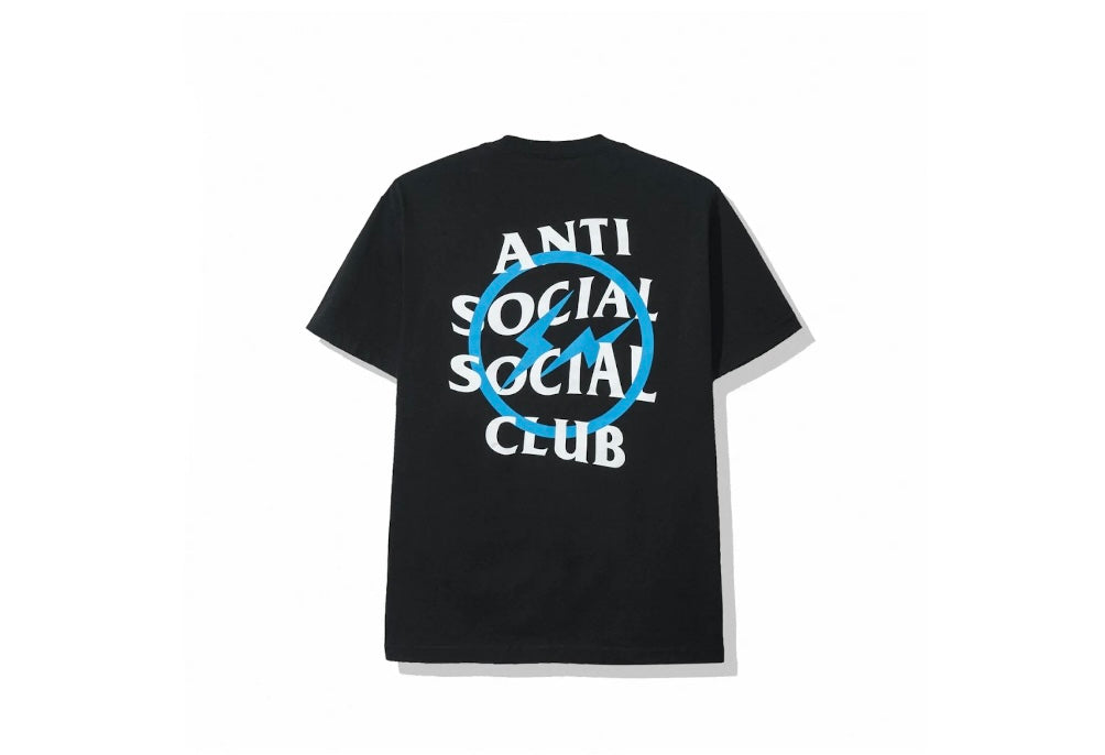 Anti Social Social X Fragment Collab Tee