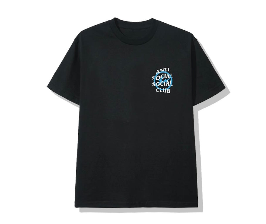 Anti Social Social X Fragment Collab Tee