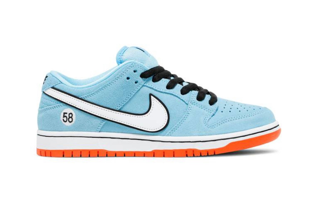 Nike Sb Dunk Low Gulf