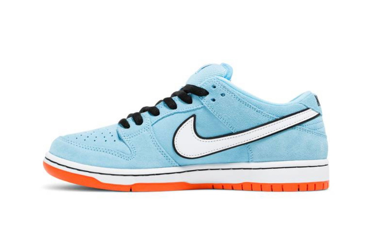 Nike Sb Dunk Low Gulf