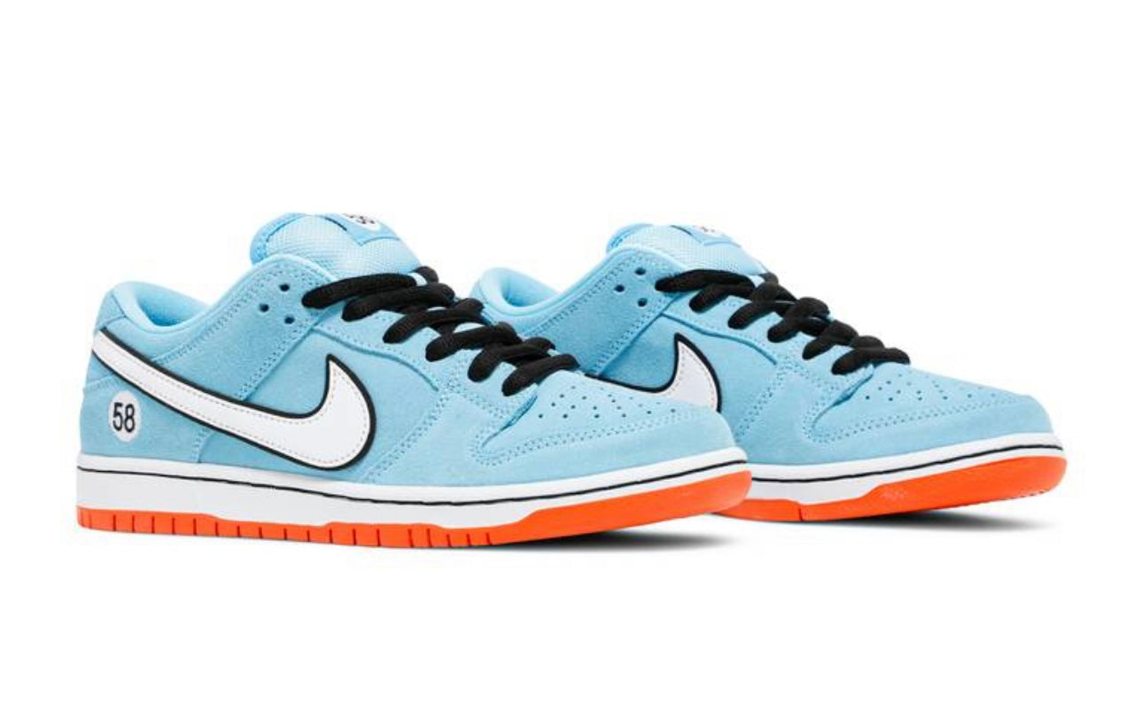 Nike Sb Dunk Low Gulf