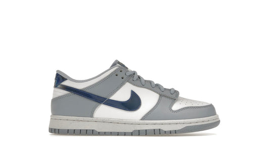 Nike Dunk Low Blue whisper