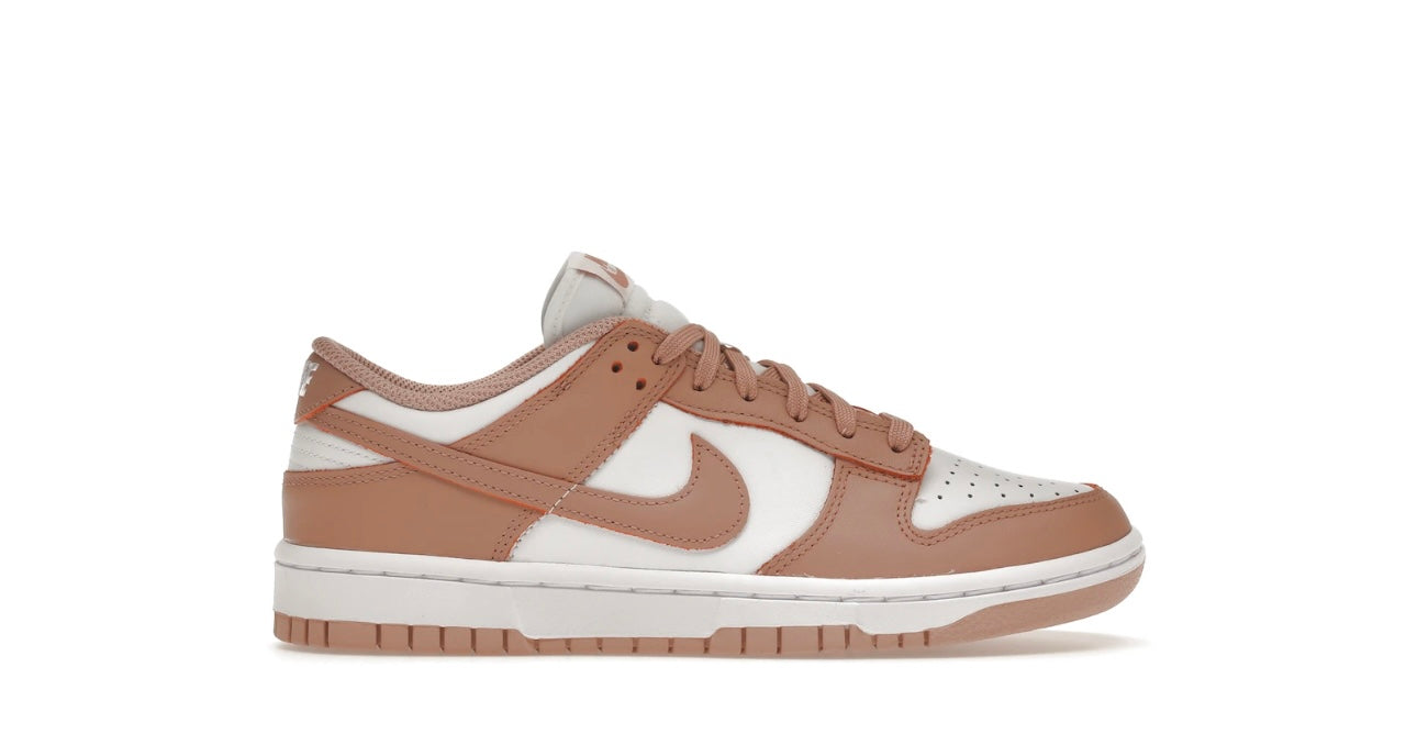 Nike Dunk Low Rose Whisper