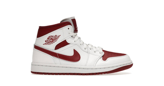 Jordan 1 Reverse Chicago