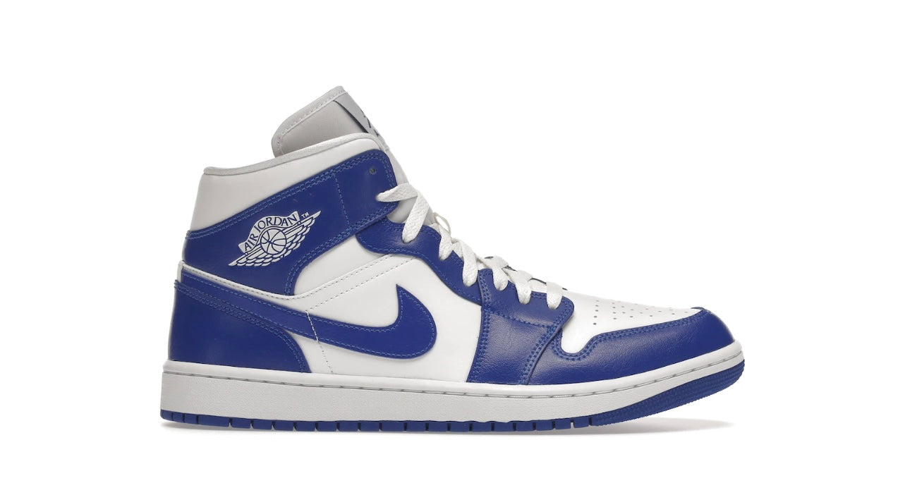 Jordan 1 Kentucky Blue