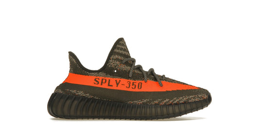 Yeezy 350v2 Carbon Beluga