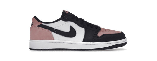 Jordan 1 Low Bleached Coral