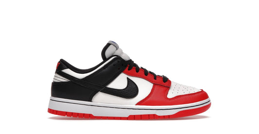 Nike Dunk Low 75th anniversary Chicago